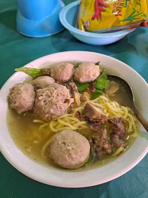 Bakso Ngangeni 7