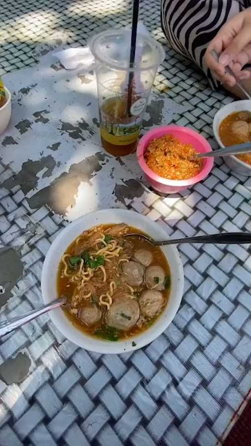 Bakso Ngangeni 6