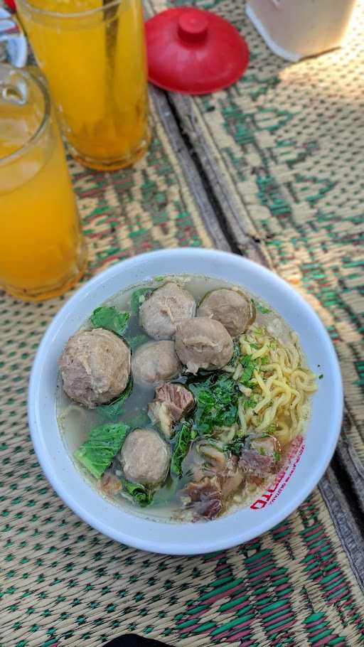 Bakso Ngangeni 4