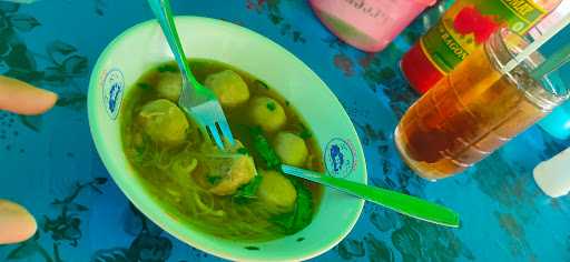 Bakso Ngangeni 3