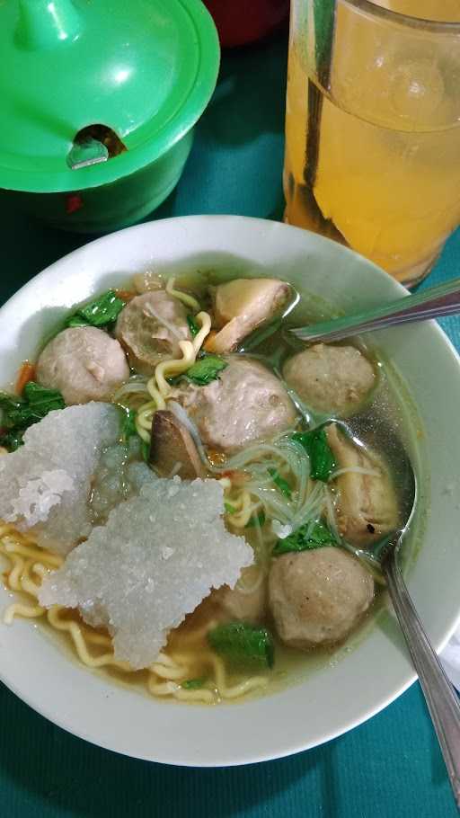 Bakso Ngangeni 8