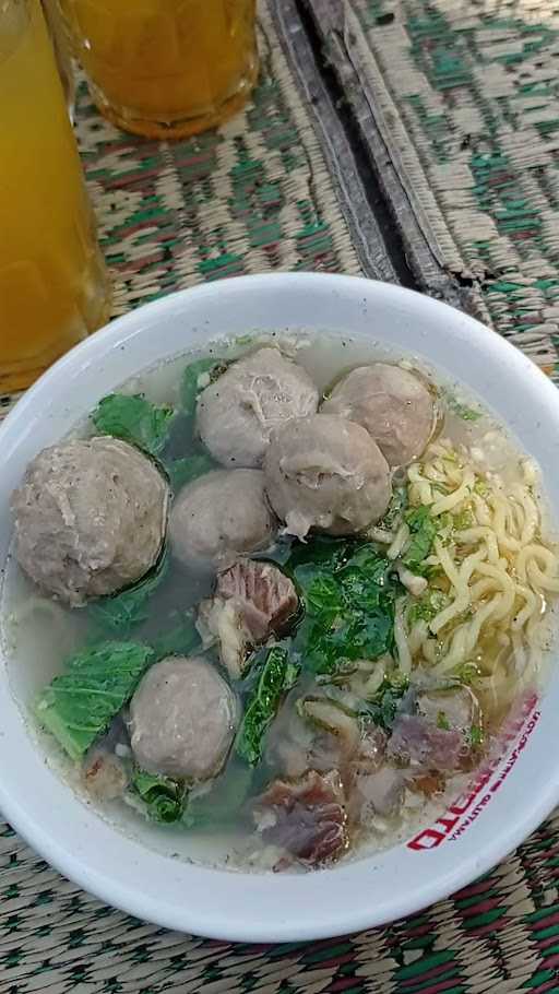 Bakso Ngangeni 10