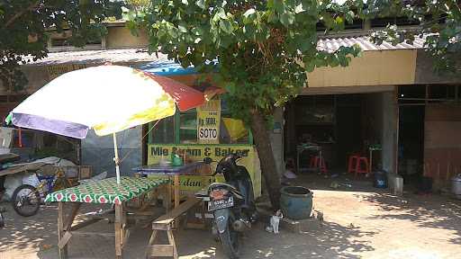 Bakso Olala Pak Sugi 8