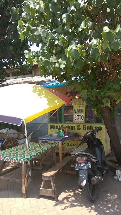 Bakso Olala Pak Sugi 7