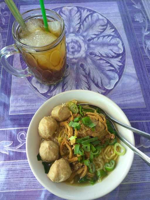 Bakso Olala Pak Sugi 3