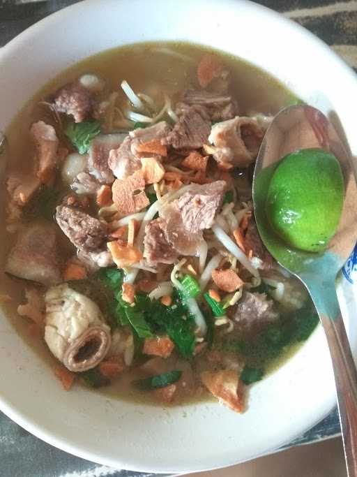 Bakso Olala Pak Sugi 4