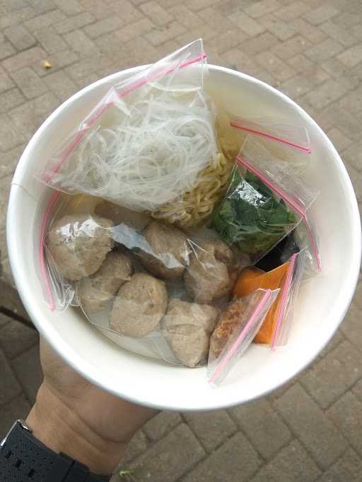 Bakso Olala Pak Sugi 2