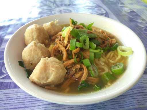 Bakso Olala Pak Sugi 1