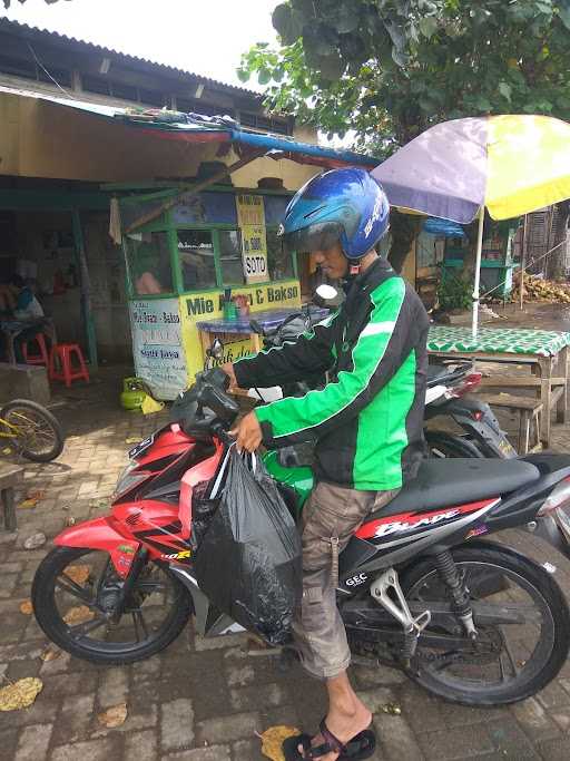 Bakso Olala Pak Sugi 9