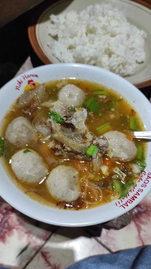 Bakso Pak Yono Jobokuto 4