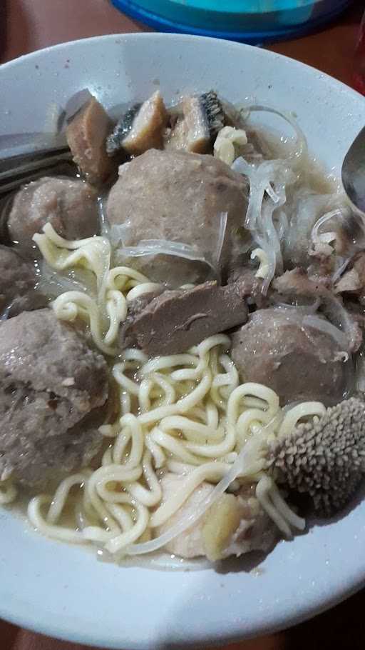 Bakso Pak Yono Jobokuto 2