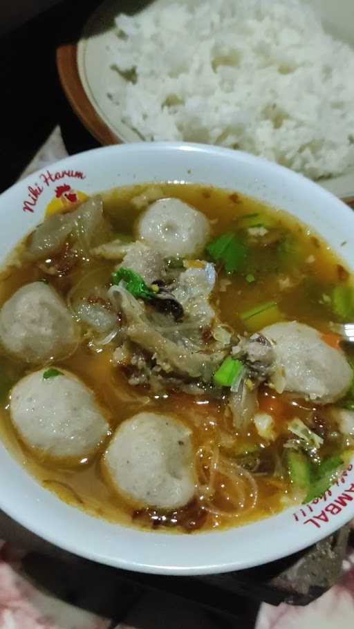 Bakso Pak Yono Jobokuto 1