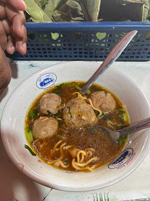 Bakso Pak Yono Jobokuto 3