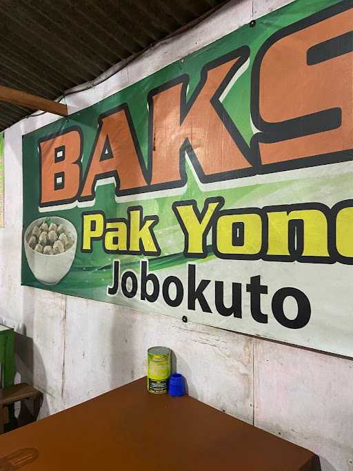 Bakso Pak Yono Jobokuto 6