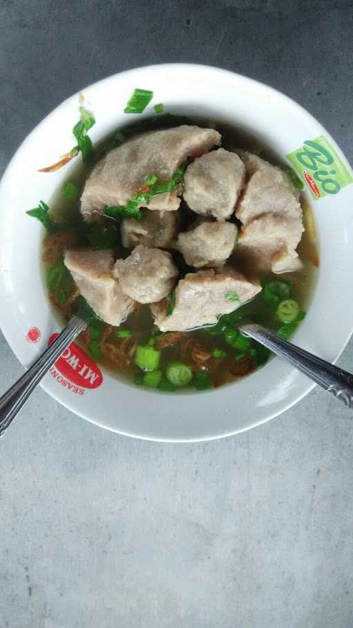 Bakso Santoso 1