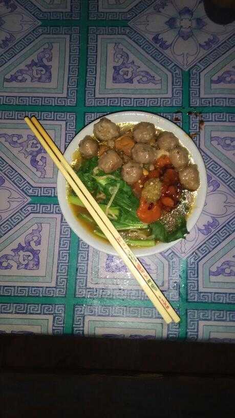 Bakso Santoso 3