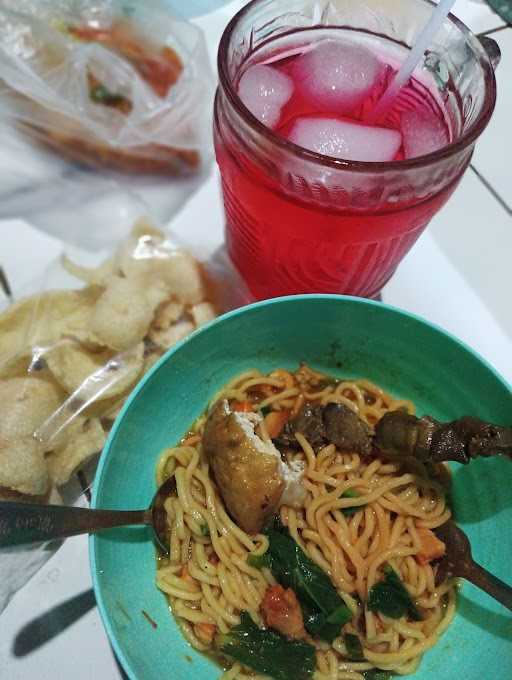 Bakso Santoso 6