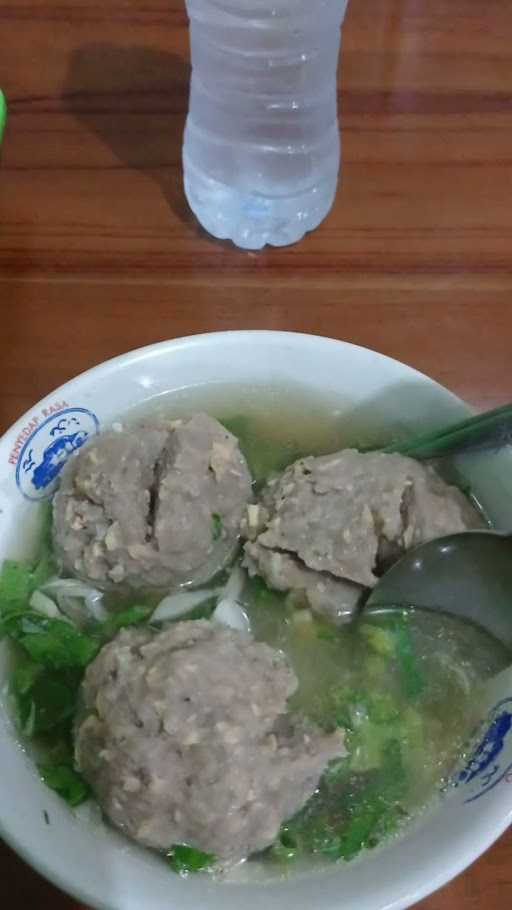 Bakso & Soto Solo Baru 2