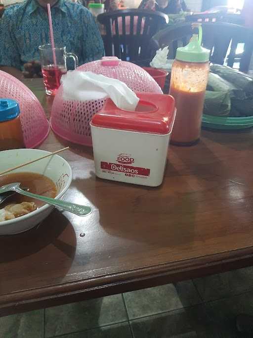 Bakso & Soto Solo Baru 1