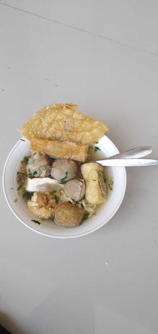 Bakso Usaha Jaya 1