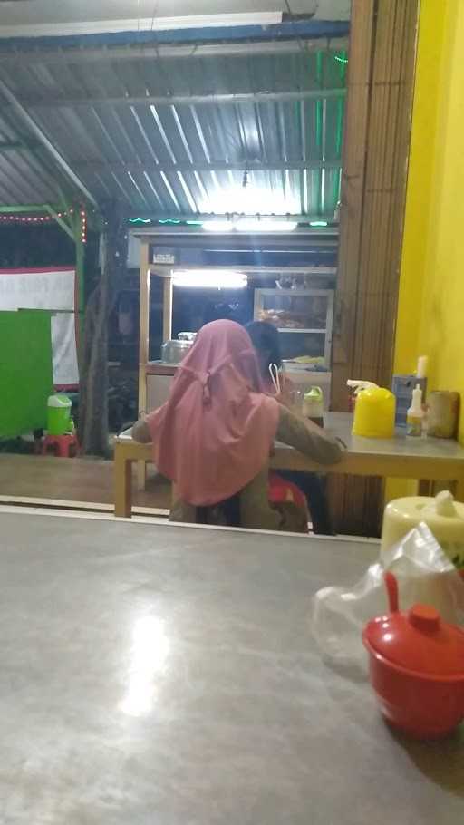 Bakso Usaha Jaya 5