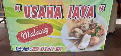 Bakso Usaha Jaya 3