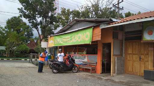 Bakso Welasono J&J 9