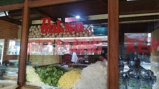 Bakso Welasono J&J 7