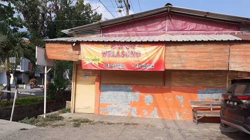 Bakso Welasono J&J 6