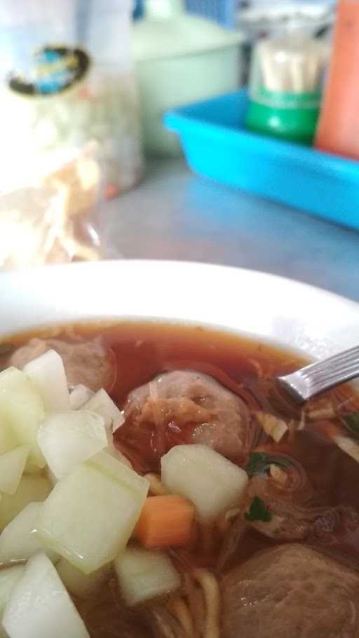 Bakso Welasono J&J 4