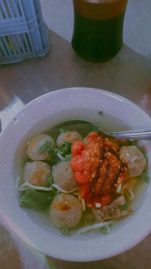 Bakso Welasono J&J 3