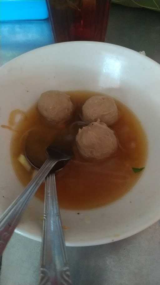 Bakso Welasono J&J 2