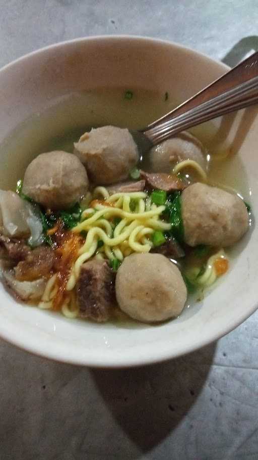 Bakso Welasono J&J 1