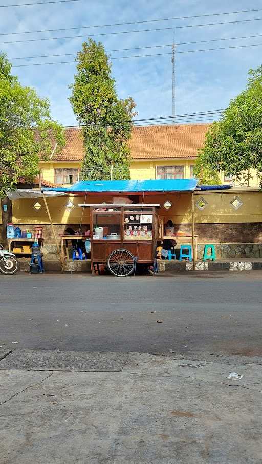 Bubur Ayam Jakarta 3