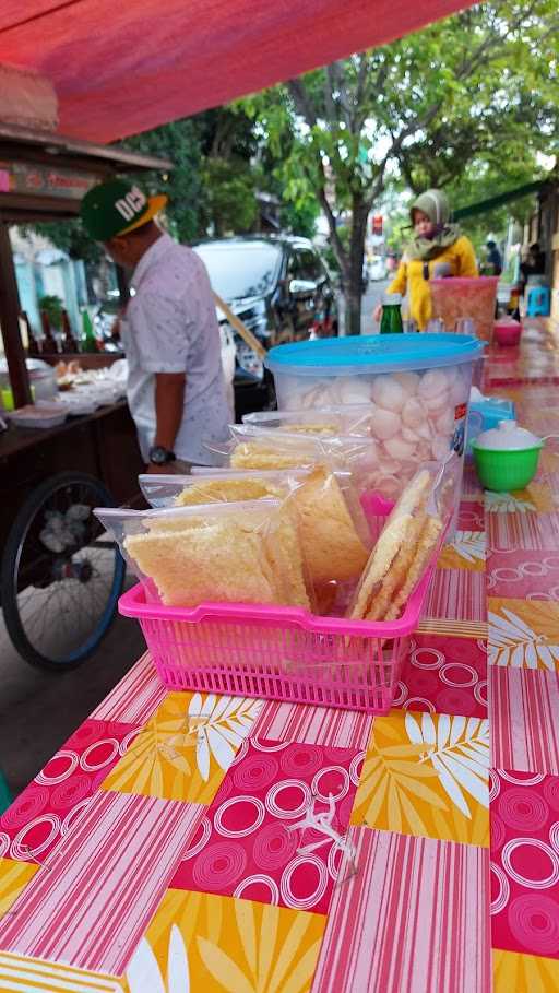 Bubur Ayam Jakarta 4