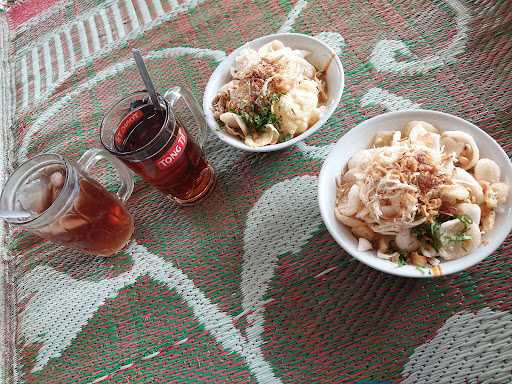 Bubur Ayam Khas Jakarta 4