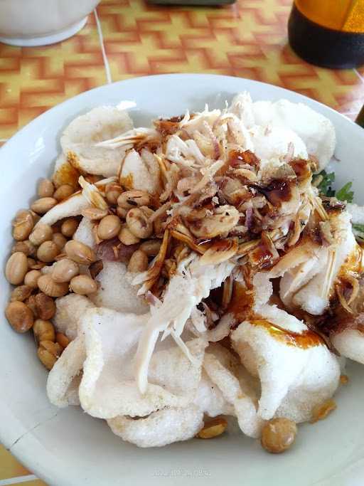 Bubur Ayam New 86 Khas Jakarta 7