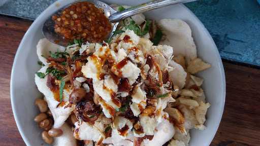 Bubur Ayam Raos Eco 2