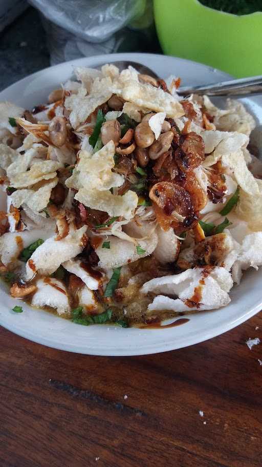 Bubur Ayam Raos Eco 3