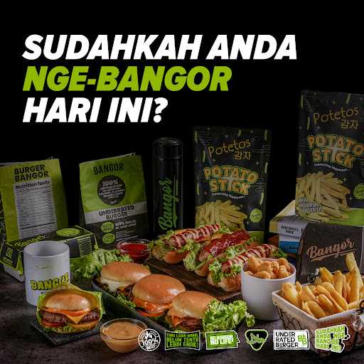 Burger Bangor Ngabul Jepara 3