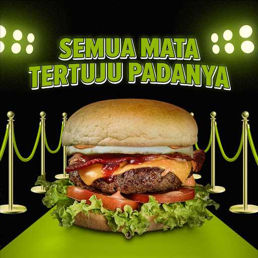 Burger Bangor Ngabul Jepara 1