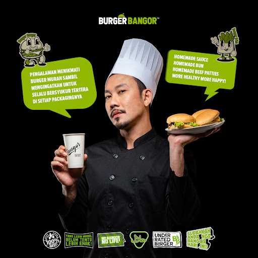 Burger Bangor Ngabul Jepara 5