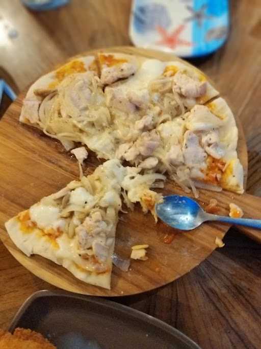 Djago - Restoran Jepara - Kuliner Jepara 10