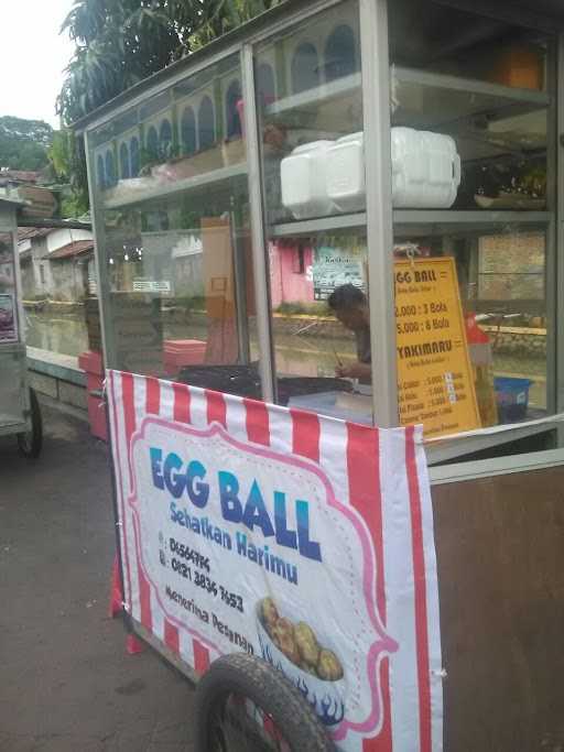 Eggball(Bolatelur) 8