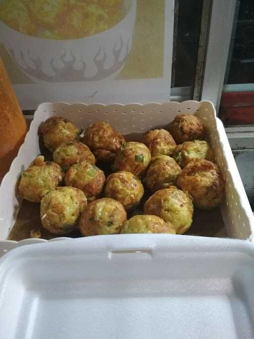 Eggball(Bolatelur) 3