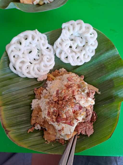 Gudeg Suyek 2