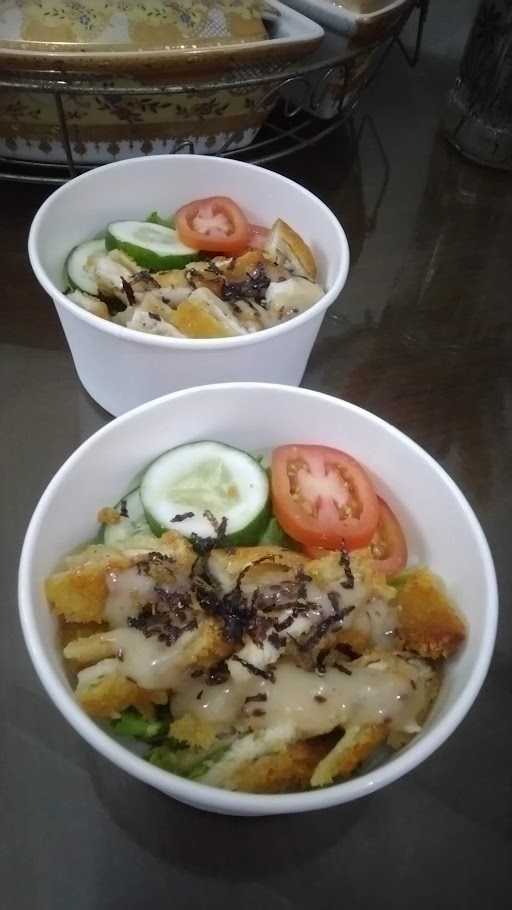 Hawa Jepara (Healthy Food) 9