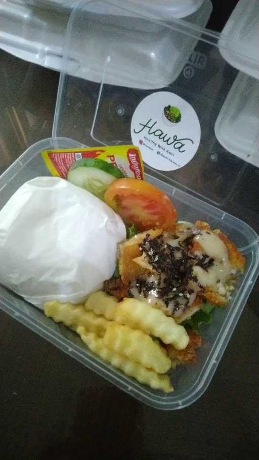 Hawa Jepara (Healthy Food) 7