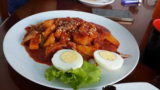 Ihwa Bbq Korean Resto 3