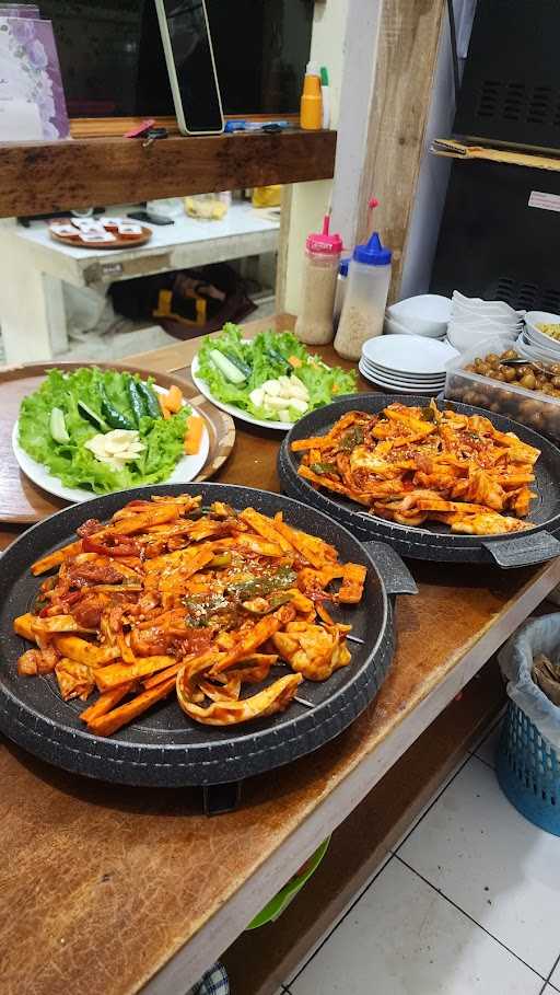 Ihwa Bbq Korean Resto 10